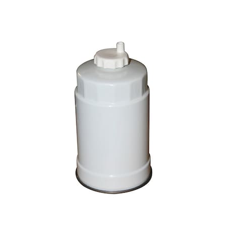 A & I Products FUEL FILTER 496A 3.9" x3.8" x7.3" A-VPD6134